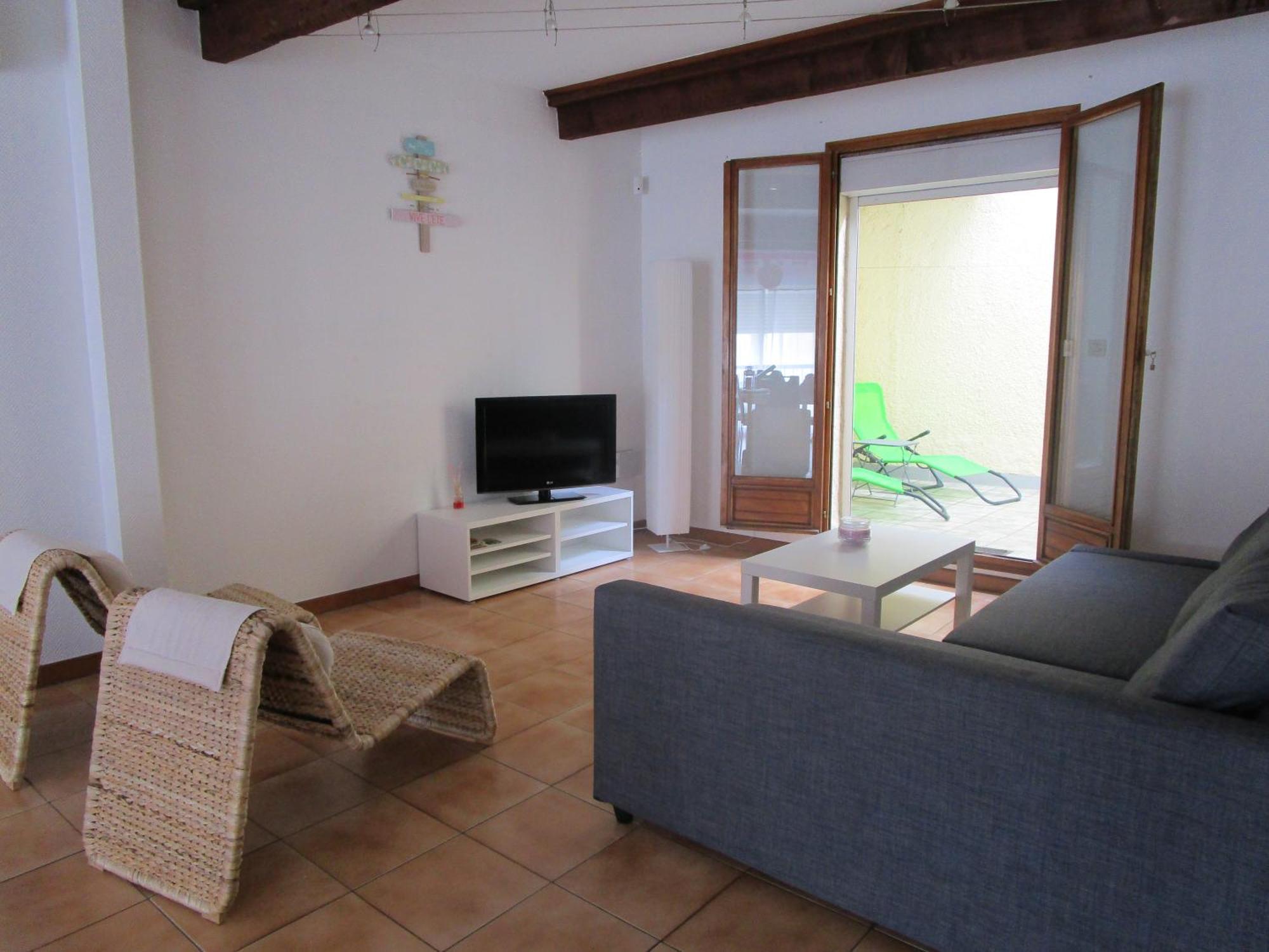 Villa Maison Catalane à Peyrestortes Extérieur photo
